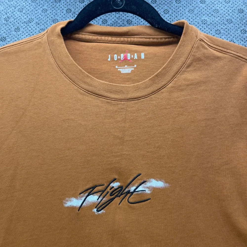Jordan good pre